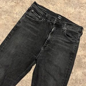 Talula Agolde Grey Jeans